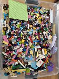 7kg lego (min lego friends)