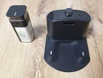 iRobot Roomba - stacja ładowania + latarnia gratis