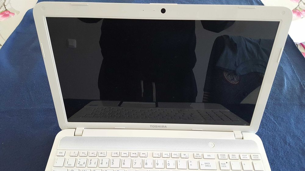 Toshiba Satellite