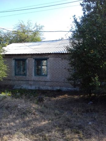 Продается дом в Славяносербске