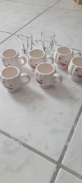 Горнятка для кави  чаю.