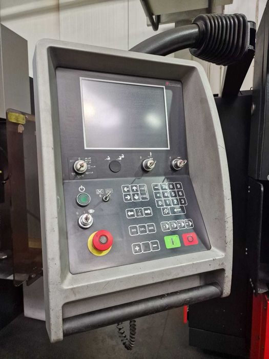 Prasa krawędziowa CNC/NC Amada HF 50-12T