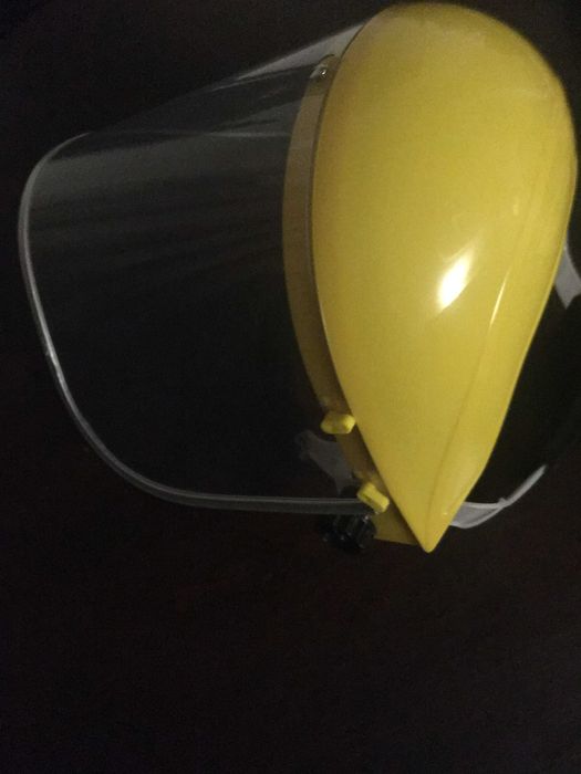 Equipamento Proteção