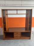 Conjunto de moveis para sala e televisão