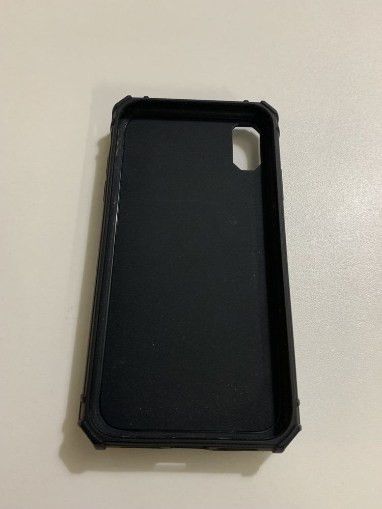 Capa iphone XR anti choque