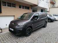 Citroen berlingo longa