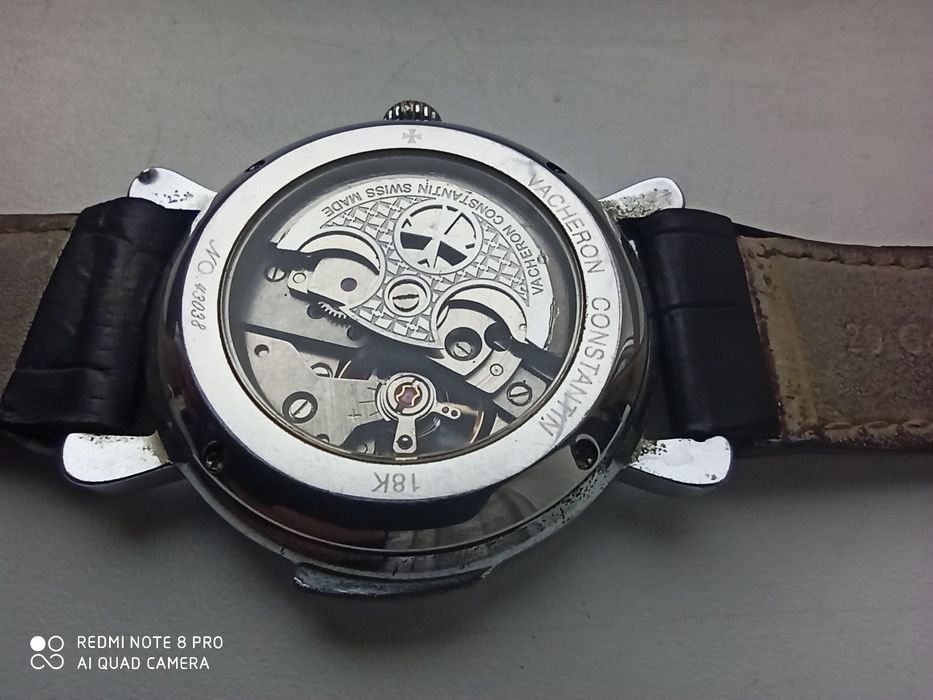 Продам Швейцарские часы, Вашерон Константин.