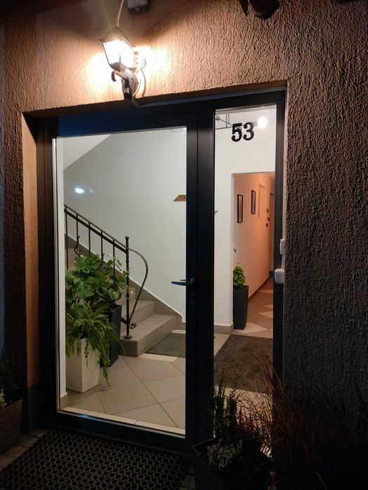 Pokój z łazienką. Domek. Gdańsk Wyspa Sobieszewska.