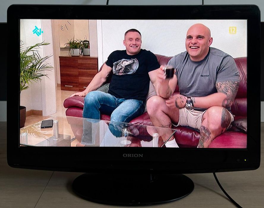 Telewizor Orion TV22PL150D Do zakładu karnego bez USB 22" cale cali