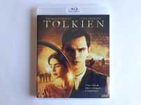Blu-ray  Tolkien