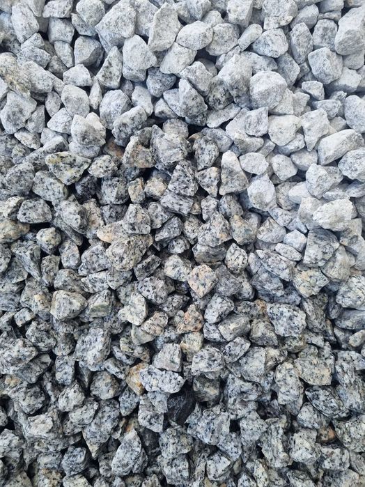 Kamień ozdobny, grys dalmatynczyk kora kamienna