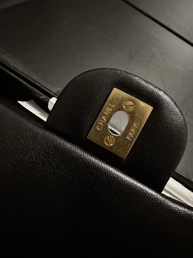 Chanel сумка 1:1 з оригіналом