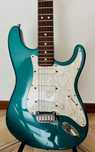 Fender Stratocaster Plus original de 1993