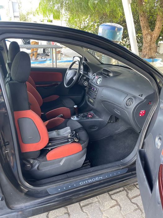 Citroen Nacional