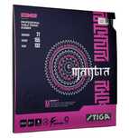 Накладка Stiga Mantra M 2,1mm,red