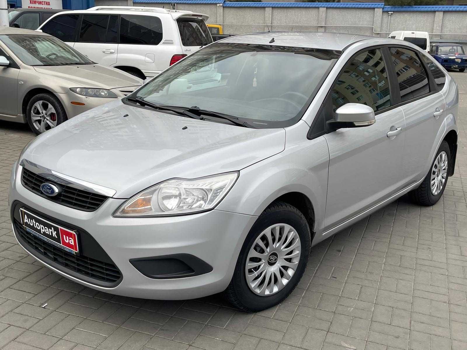 Продам Ford Focus 2008р. #42443