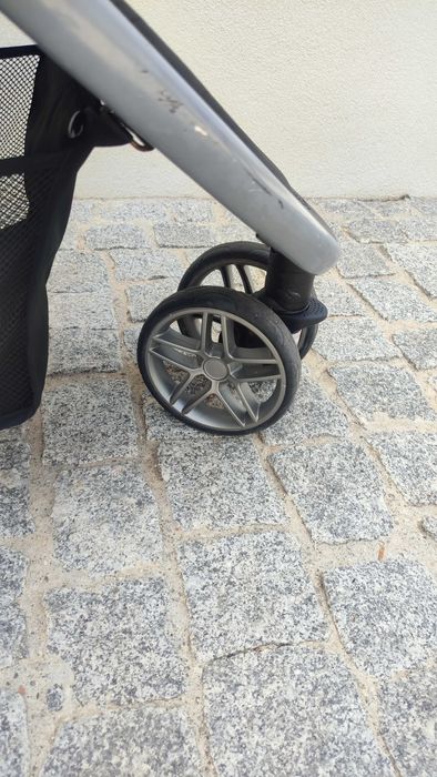 Carrinho passeio