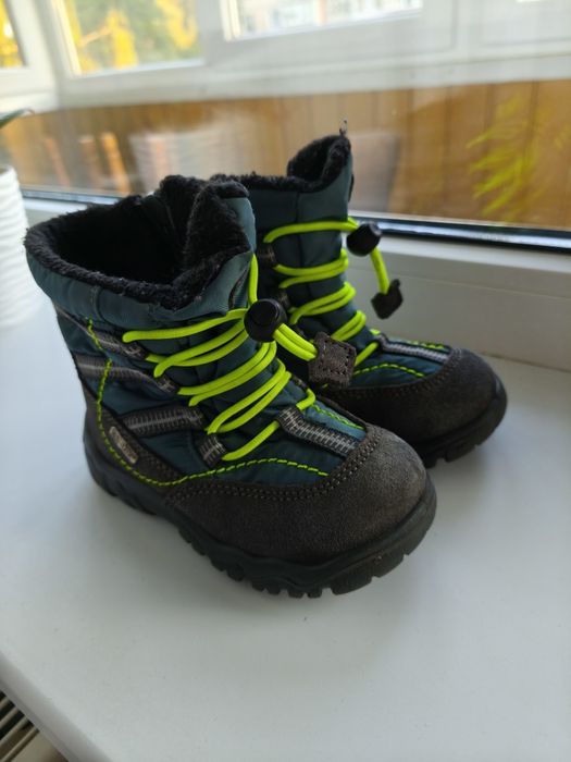 Ботінки,черевики elefanten холодна осінь(весна)/зима 23 розмір