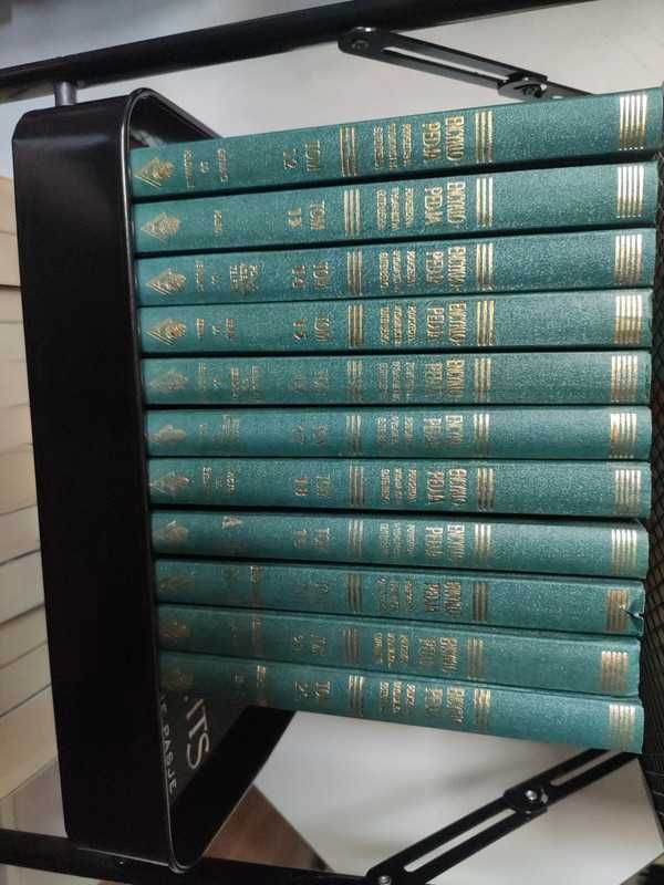 Encyklopedia powszechna wydawnictwa Gutenberga
