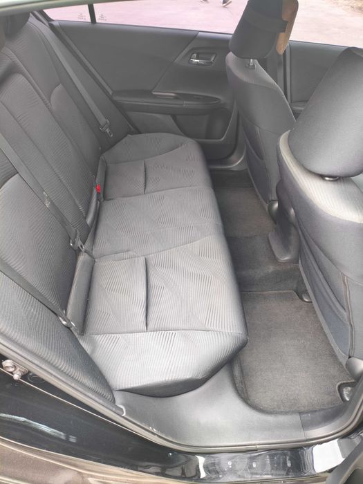 Продам Honda Accord 9