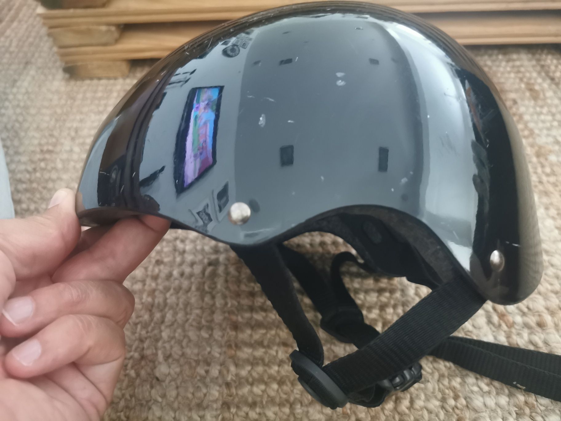 Capacete Criança Imaginarium