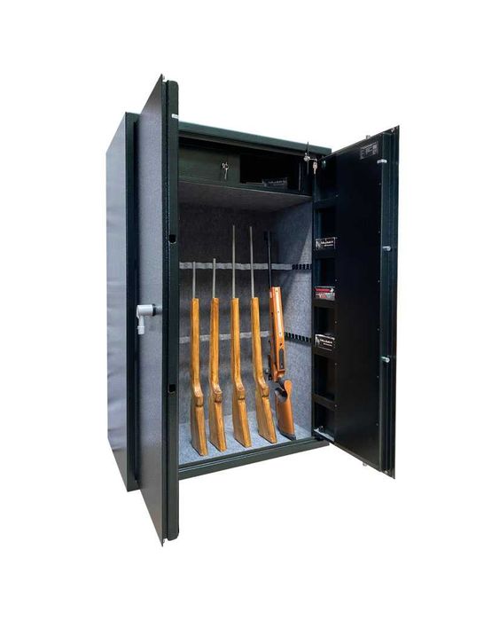 szafa na broń S1 Hunter Safes PRESIDENT 2140, 34 jednostki PROMOCJA