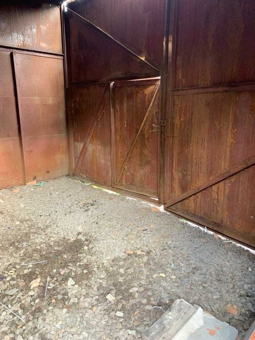 Продаж гаражу 72 м2 (м. Умань)