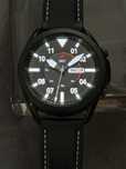 Samsung Galaxy Watch 3 45mm часы идеальные