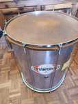 Vendo Surdo , percussão brasileira, tambor, samba