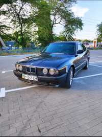 BMW E34 520i | БМВ Е34 | M52B20