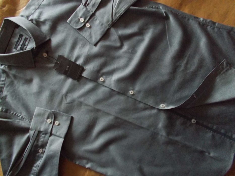 XL- MATINIQUE Premium Nowa Koszula Męska XL 43 Dania