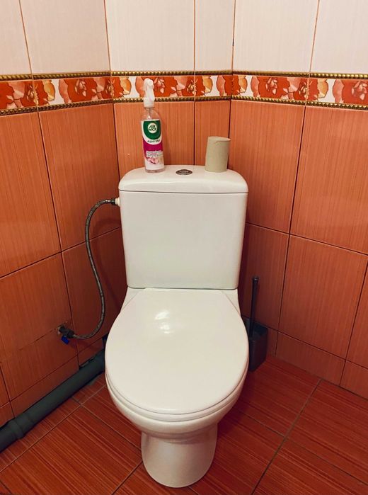 Довгострокова оренда двокімнатної квартири, м. Кривий Ріг