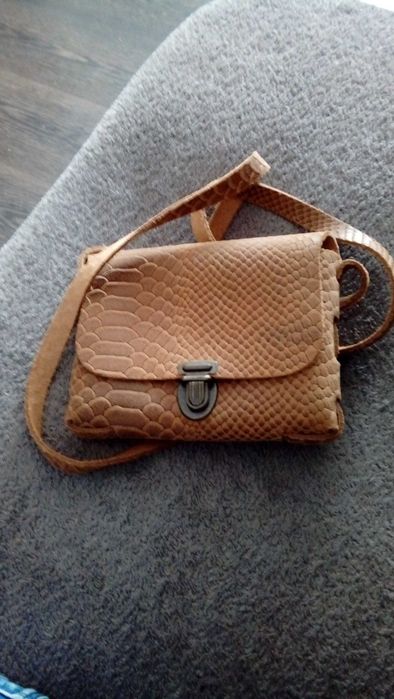 Torebka Damska ..
