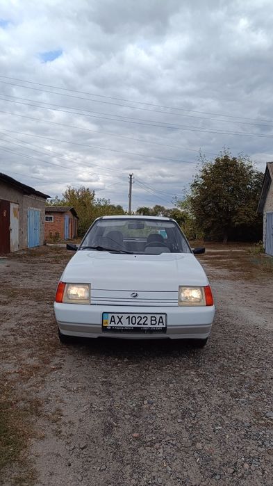 Продам ЗАЗ Славута