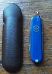 canivete victorinox 58mm