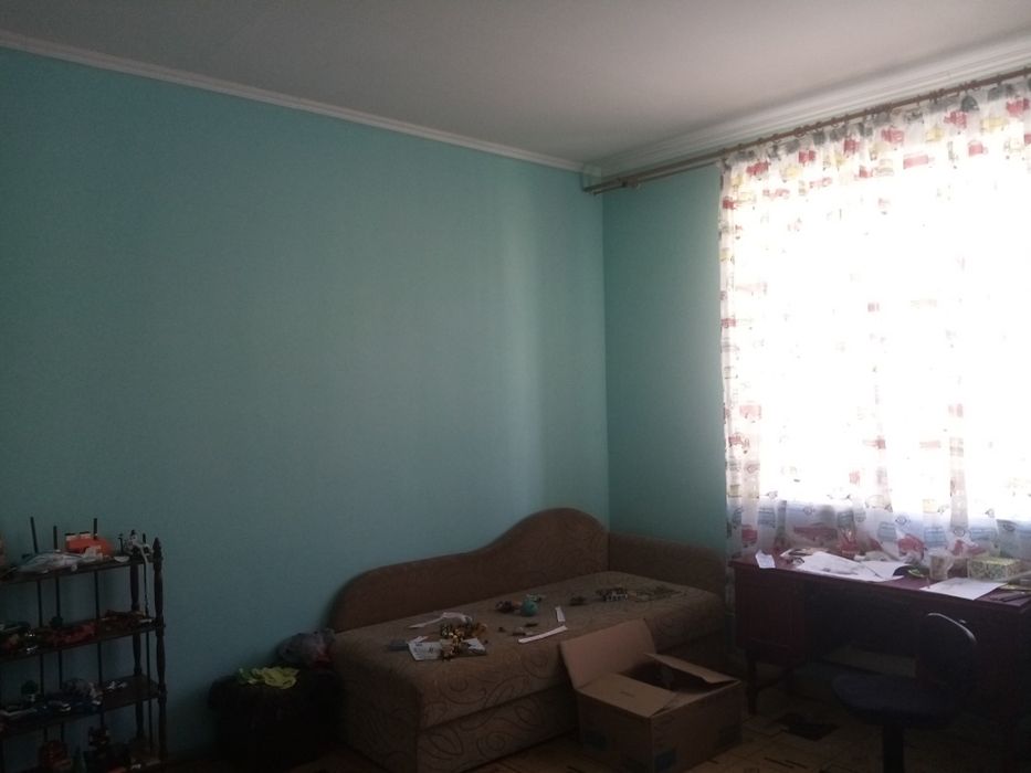 Продається будинок в Крихівцях