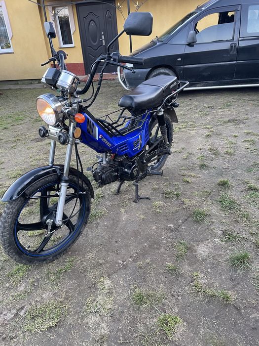 Spark sp125-1cf 2023р,дельта альфа