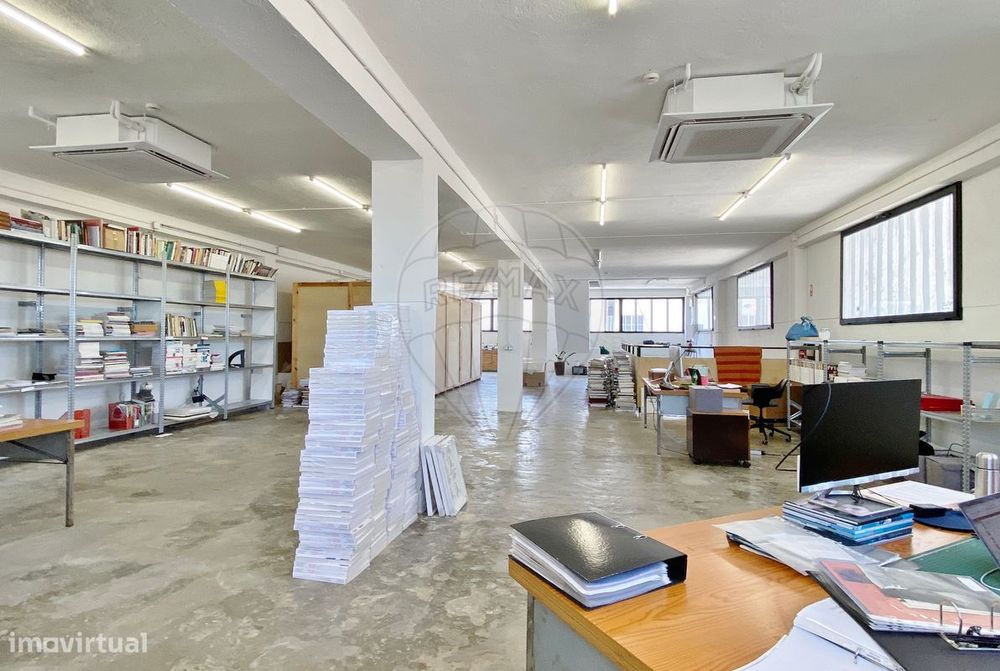 Escritório  para arrendamento