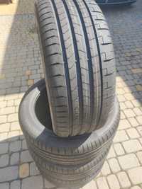 Nowe Pirelli P Zero