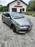 Toyota Auris Toyota Auris Kombi 1.6 Benzyna Valvematic + instalacja LPG, krajowa