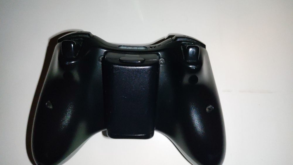 pad bezprzewodowy XboX 360 orginalny wireless controller NSF-00002