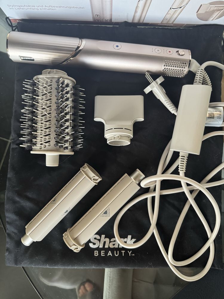 Стайлер Shark FlexStyle