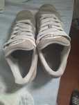 Adidas Campus cinza