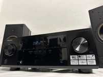 AV Amplituner Pioneer VSX-422 K, 5x130W, HDMI