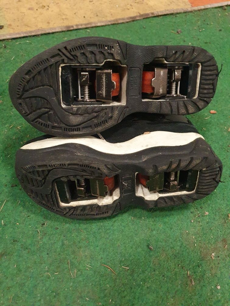 Buty Rolki 24 cm