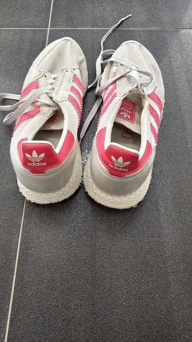 Sapatilhas Adidas T37