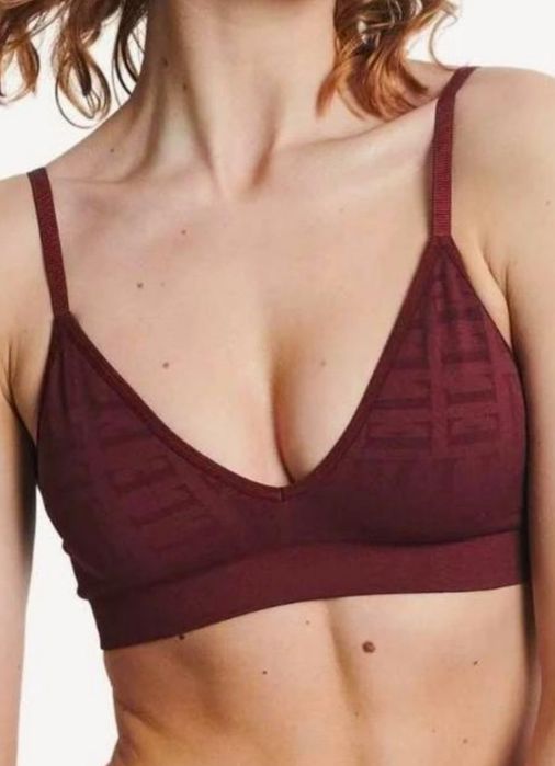 Бра ELLE безшовний еластичний оригінал xs, s розмір.