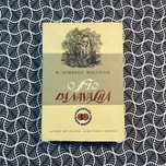 O Fio da Navalha - Somerset Maugham