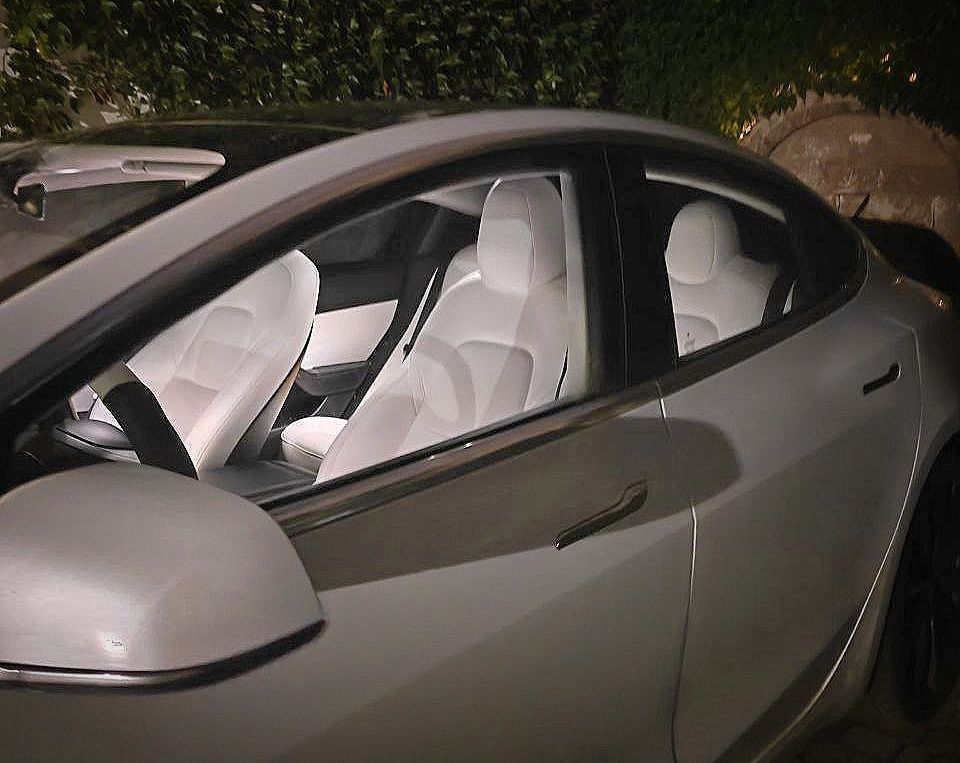 Tesla Model 3 Performance 2020рік 408 км запас ходу , швидка зарядка.