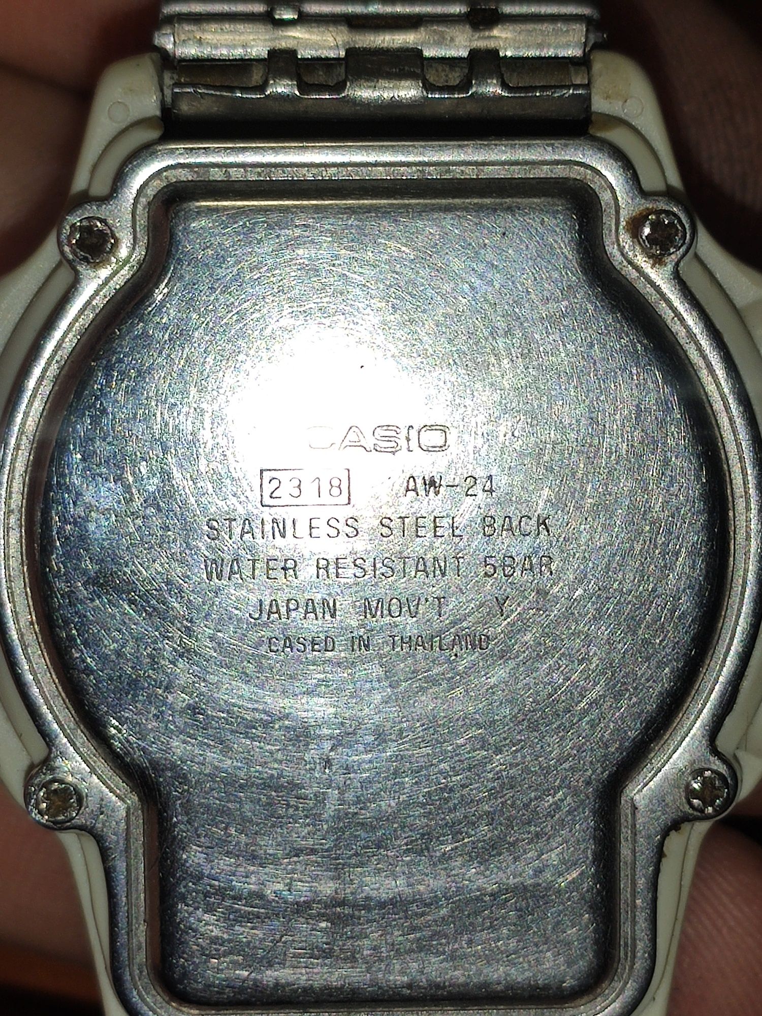 Продам часы casio